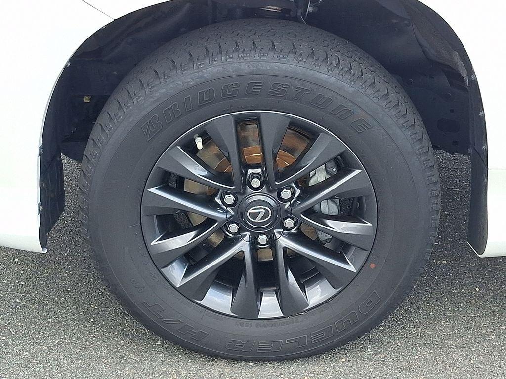 2023 Lexus GX 460