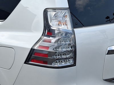 2023 Lexus GX 460