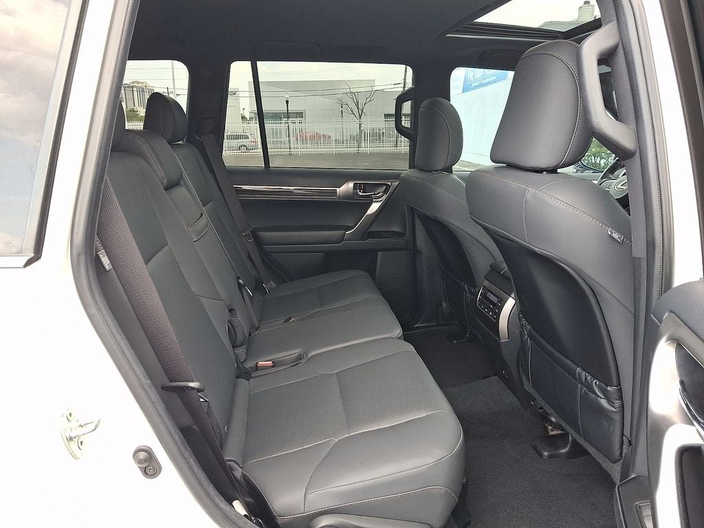 2023 Lexus GX 460