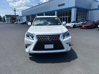 2023 Lexus GX 460