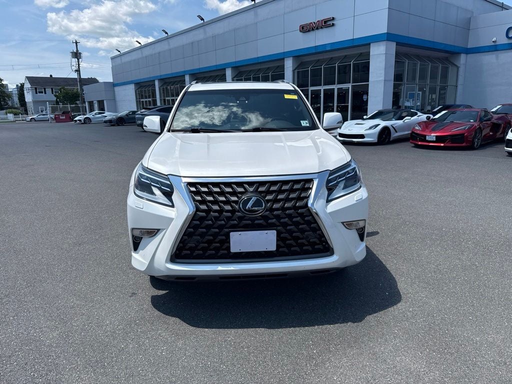 2023 Lexus GX 460