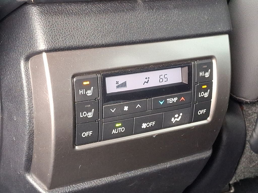 2023 Lexus GX 460