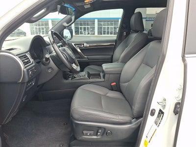 2023 Lexus GX 460