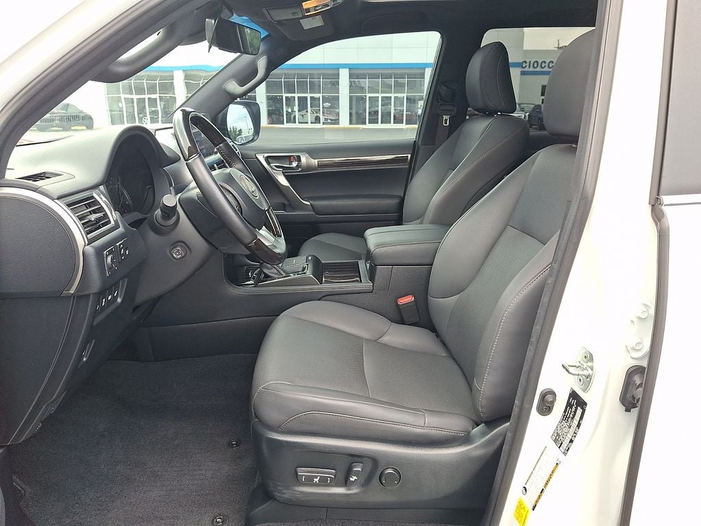 2023 Lexus GX 460