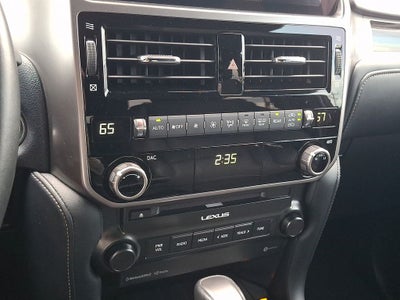 2023 Lexus GX 460