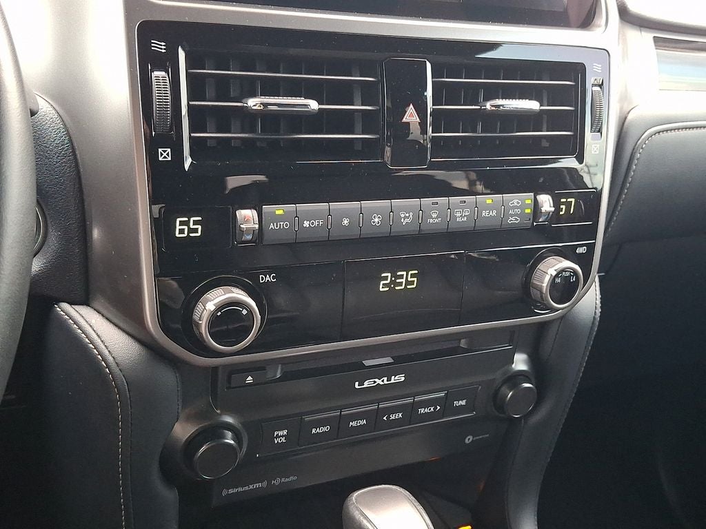 2023 Lexus GX 460
