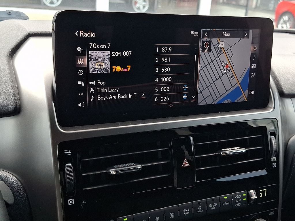 2023 Lexus GX 460