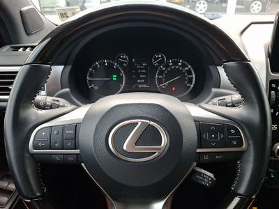 2023 Lexus GX 460
