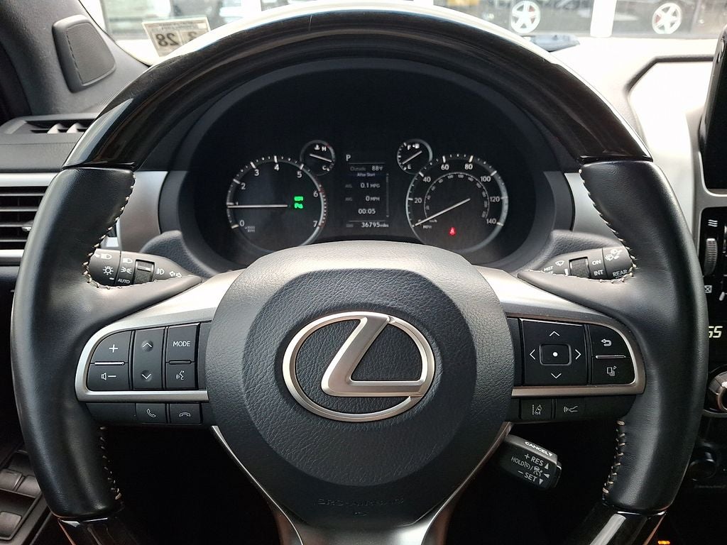 2023 Lexus GX 460
