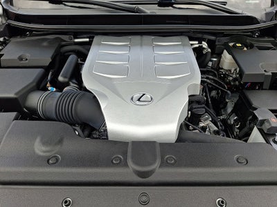 2023 Lexus GX 460