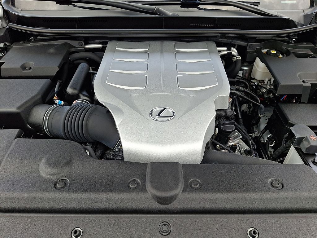2023 Lexus GX 460