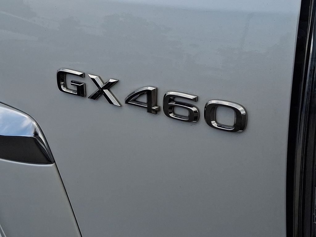 2023 Lexus GX 460