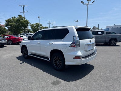 2023 Lexus GX 460