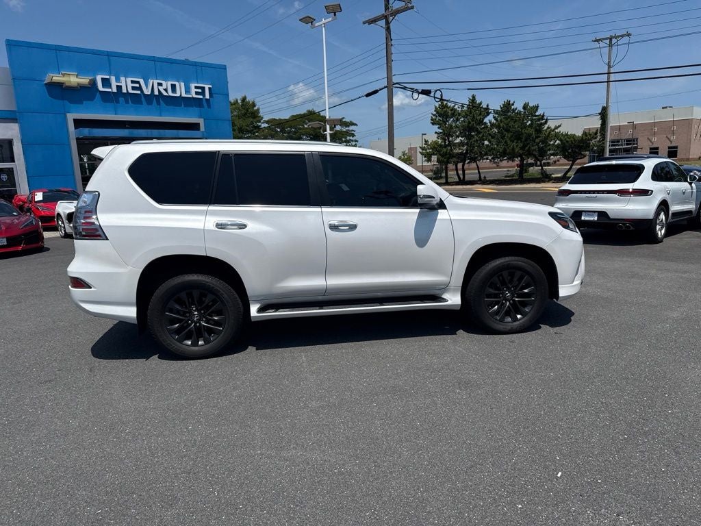 2023 Lexus GX 460