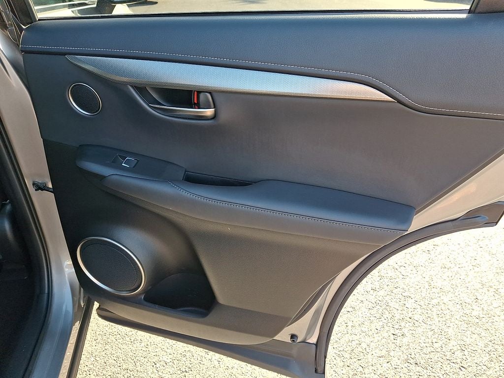 2020 Lexus NX 300 F Sport