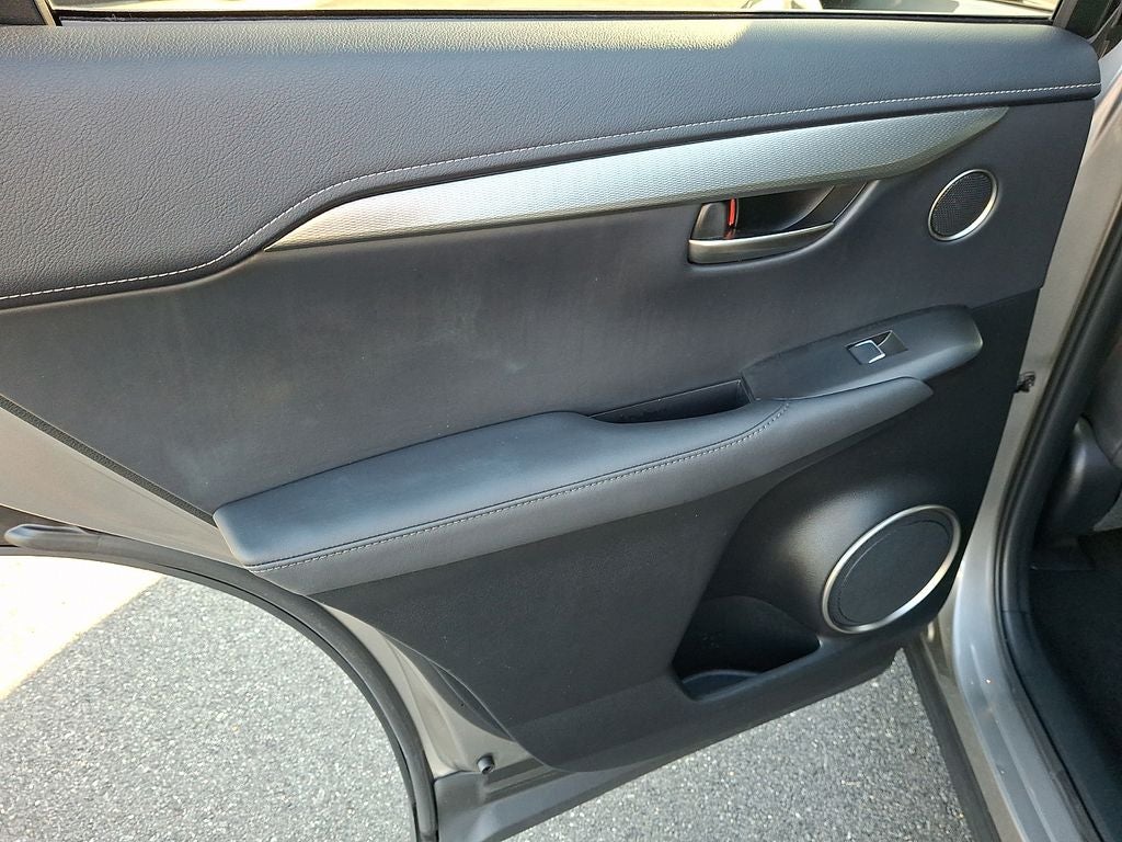 2020 Lexus NX 300 F Sport