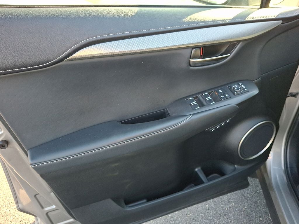 2020 Lexus NX 300 F Sport