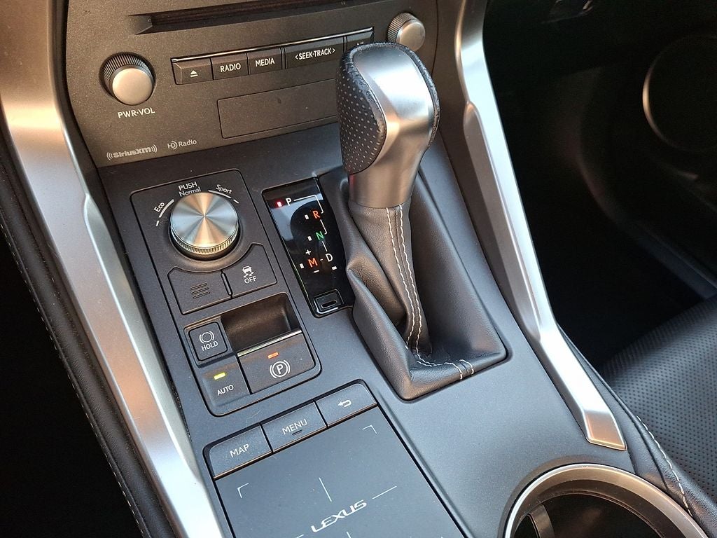 2020 Lexus NX 300 F Sport