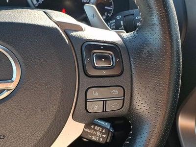 2020 Lexus NX 300 F Sport