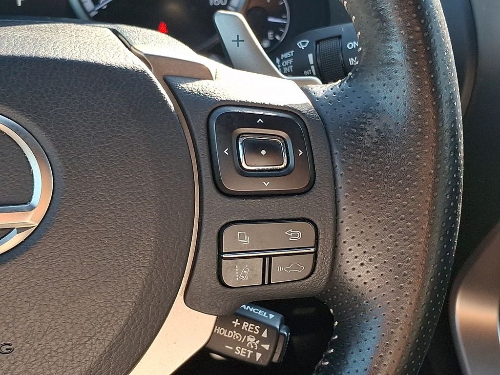 2020 Lexus NX 300 F Sport