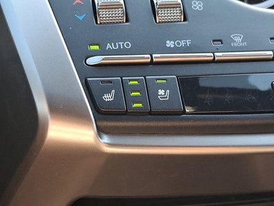 2020 Lexus NX 300 F Sport