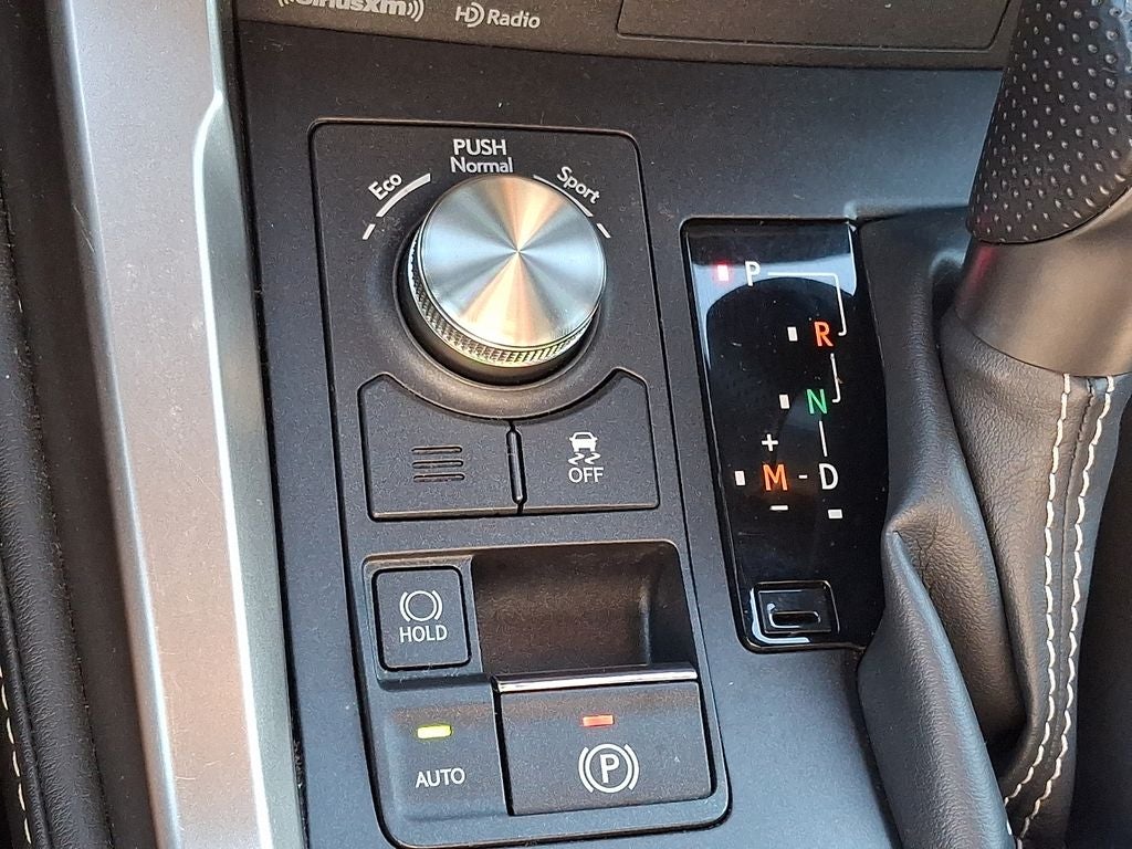 2020 Lexus NX 300 F Sport