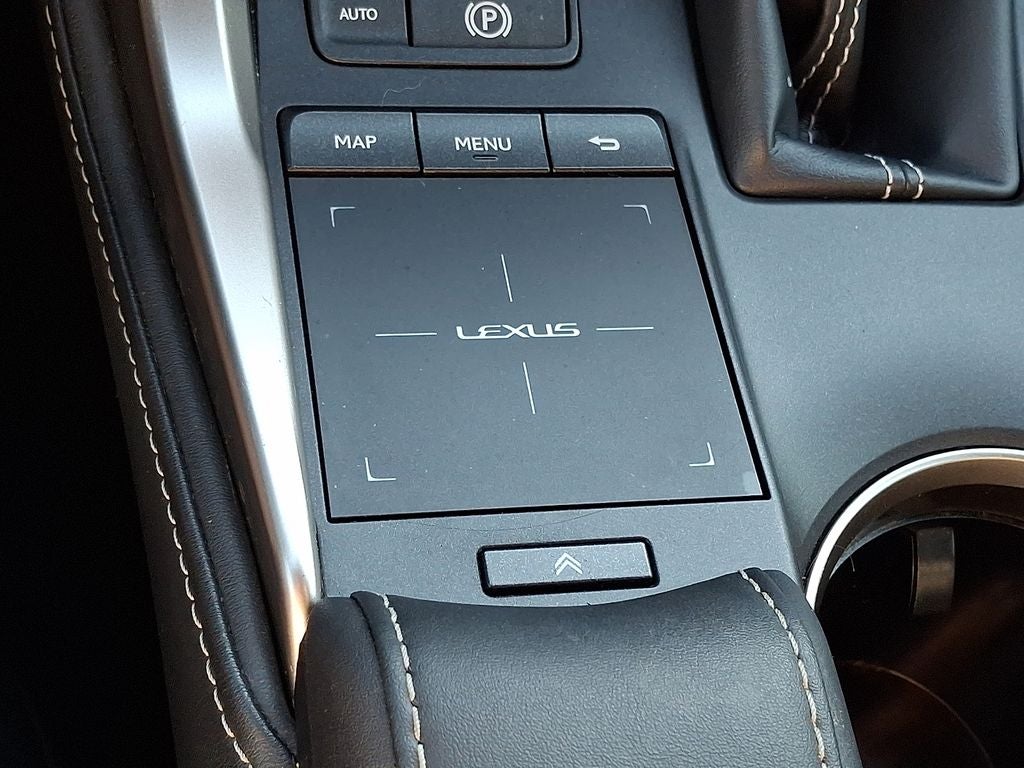 2020 Lexus NX 300 F Sport