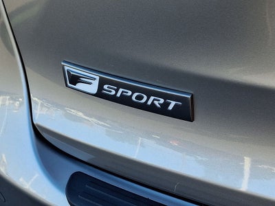 2020 Lexus NX 300 F Sport
