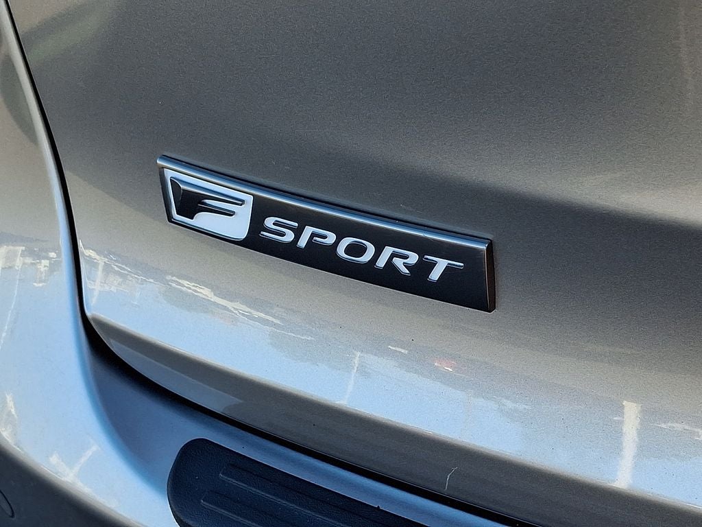 2020 Lexus NX 300 F Sport