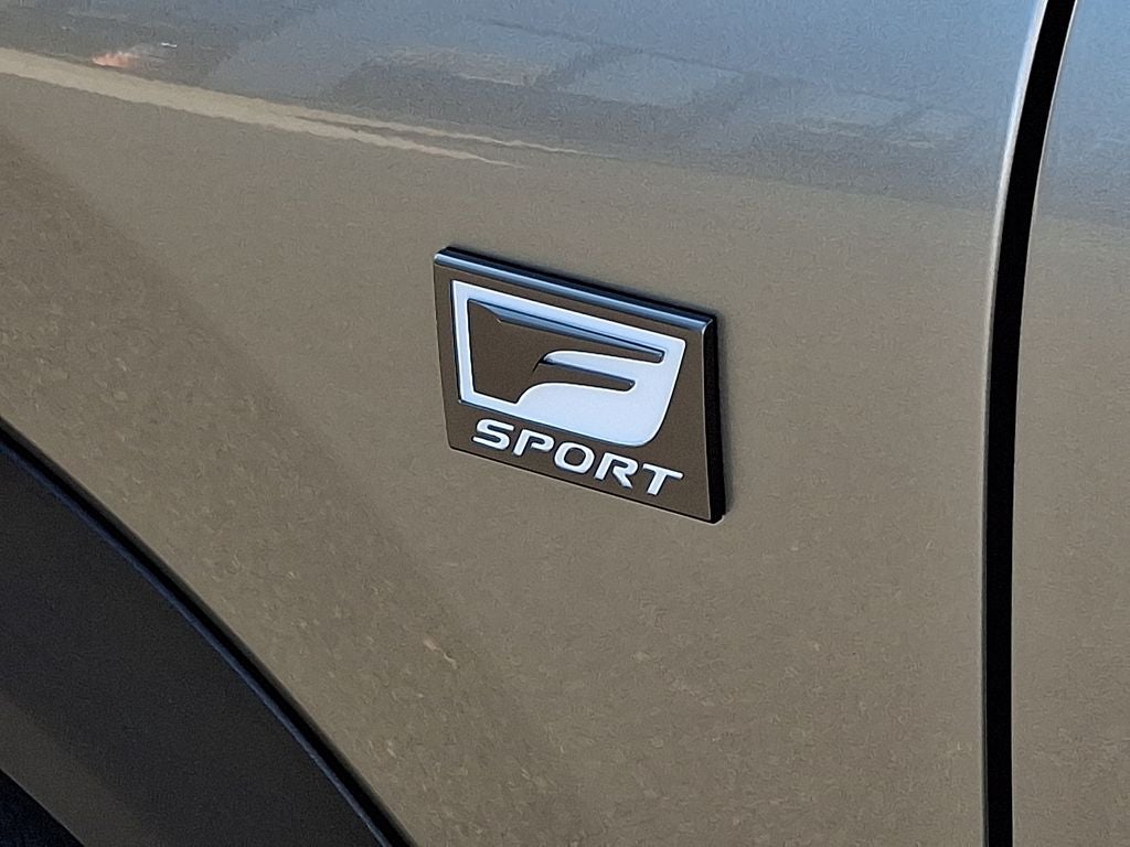 2020 Lexus NX 300 F Sport