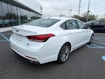 2018 Genesis G80 3.8