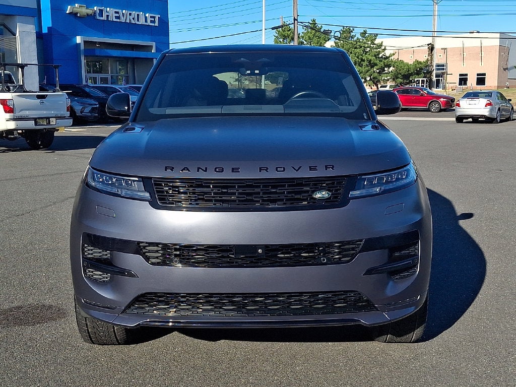 2024 Land Rover Range Rover Sport Dynamic SE
