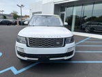 2022 Land Rover Range Rover Westminster