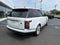 2022 Land Rover Range Rover Westminster