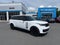 2026 Land Rover Range Rover SE LWB