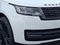 2026 Land Rover Range Rover SE LWB