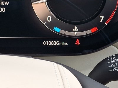2026 Land Rover Range Rover SE LWB