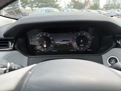 2024 Land Rover Range Rover Velar S