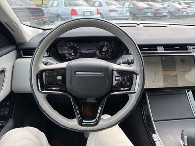 2024 Land Rover Range Rover Velar S