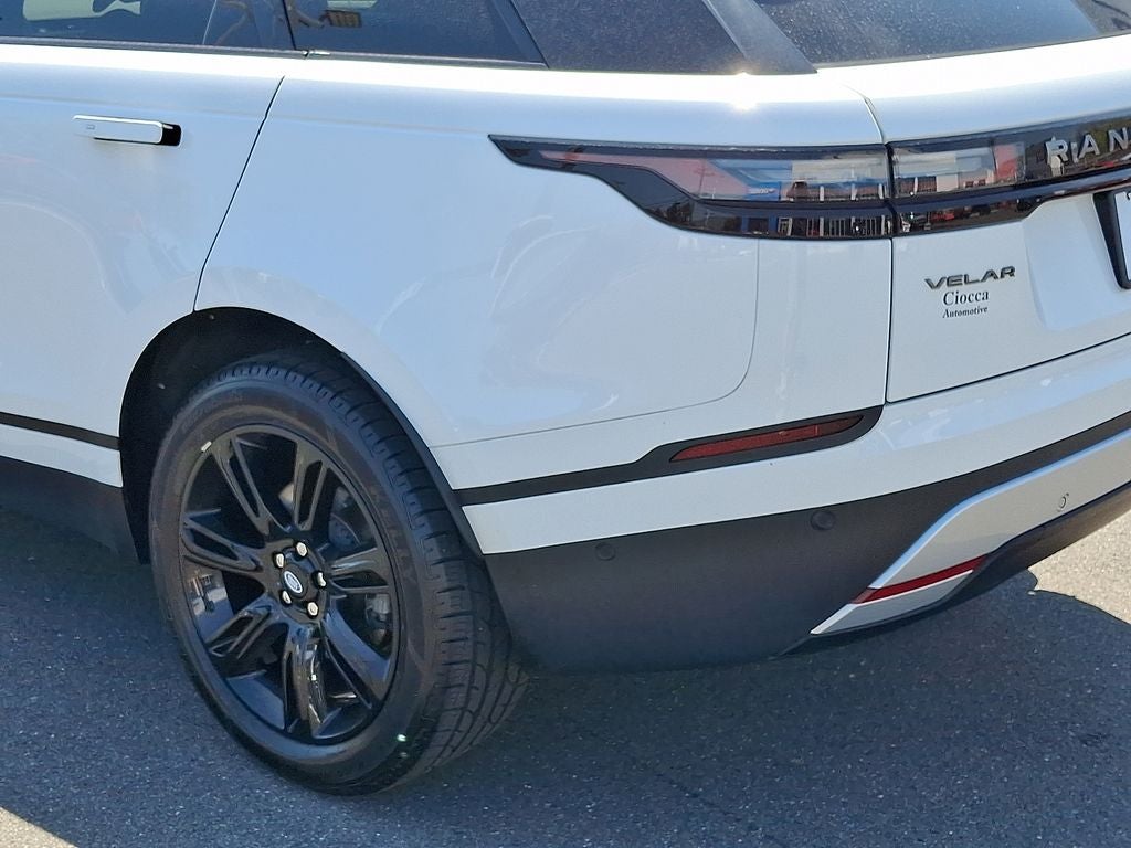 2024 Land Rover Range Rover Velar S