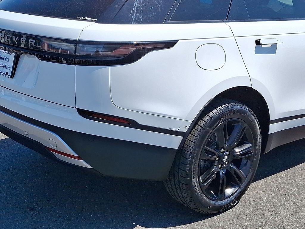 2024 Land Rover Range Rover Velar S