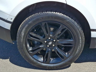 2024 Land Rover Range Rover Velar S