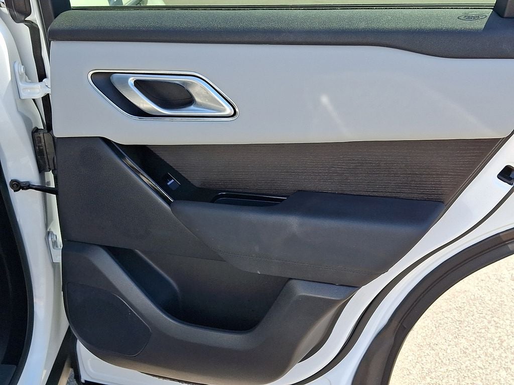 2024 Land Rover Range Rover Velar S