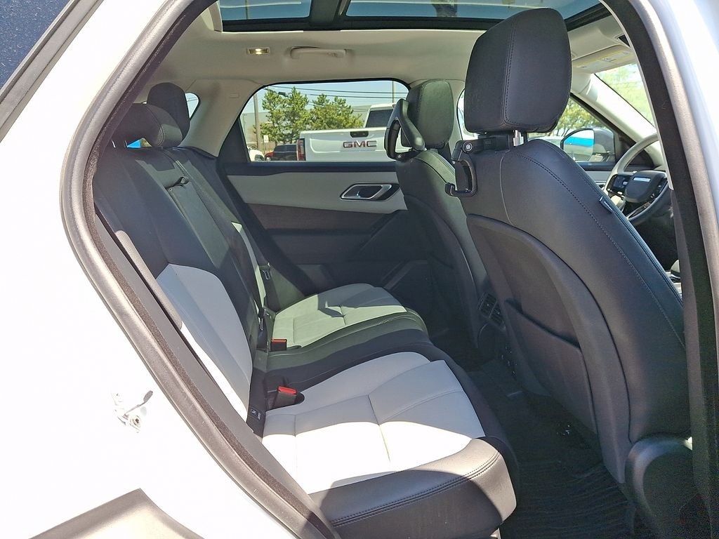 2024 Land Rover Range Rover Velar S