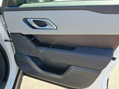 2024 Land Rover Range Rover Velar S