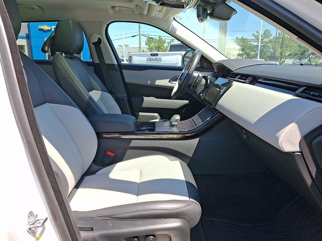 2024 Land Rover Range Rover Velar S