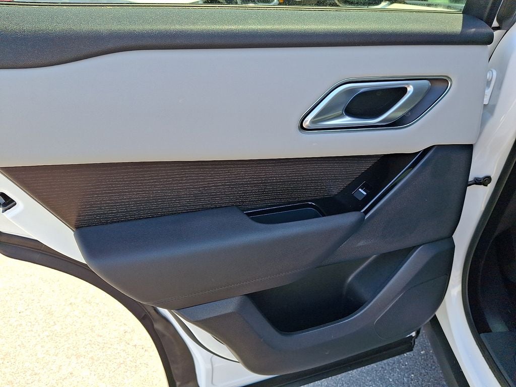 2024 Land Rover Range Rover Velar S