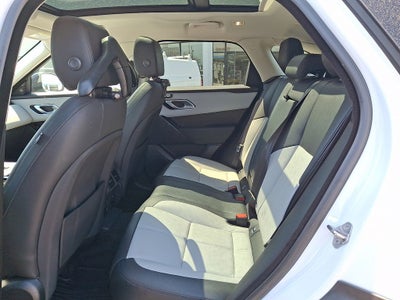 2024 Land Rover Range Rover Velar S