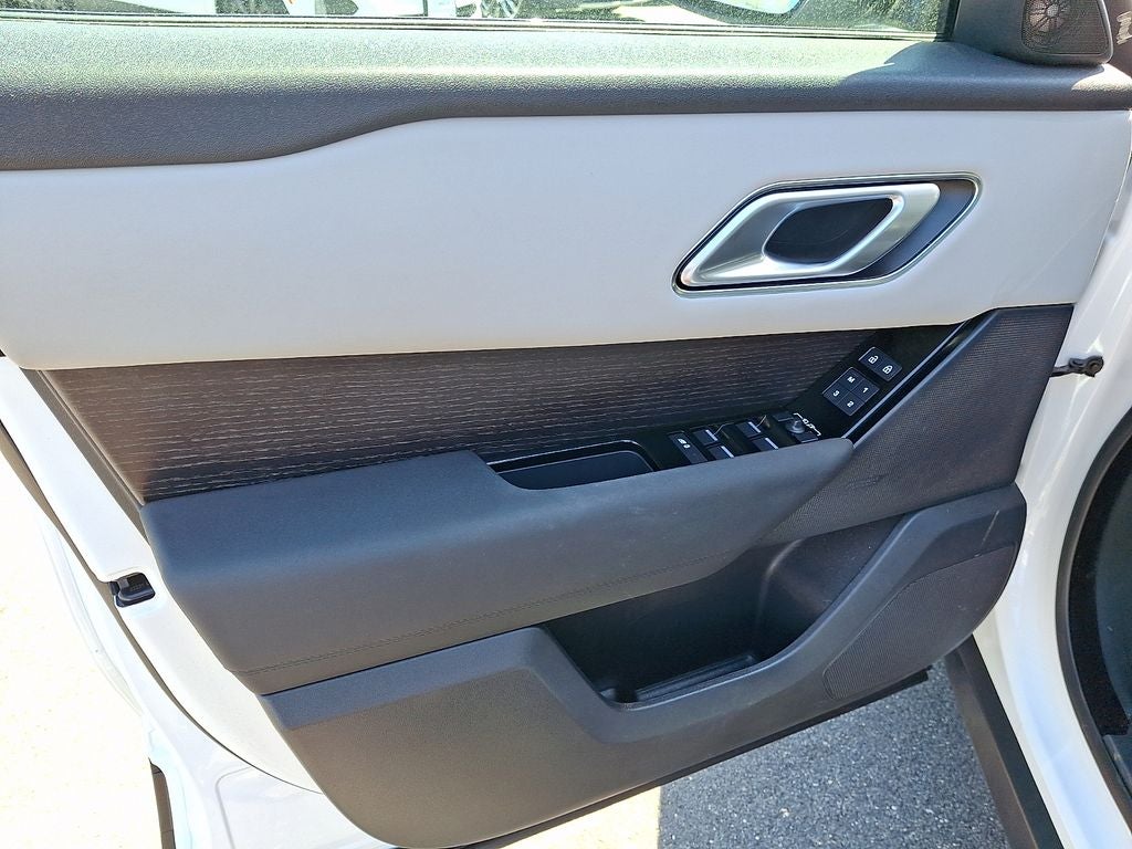 2024 Land Rover Range Rover Velar S