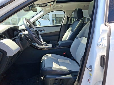 2024 Land Rover Range Rover Velar S